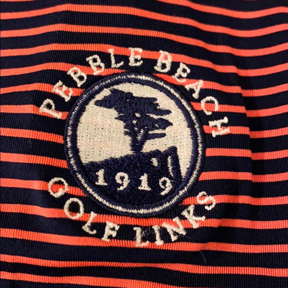 NWT—Pebble Beach Polo by Ralph Lauren size S